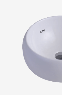 Imagen de bacha de baño