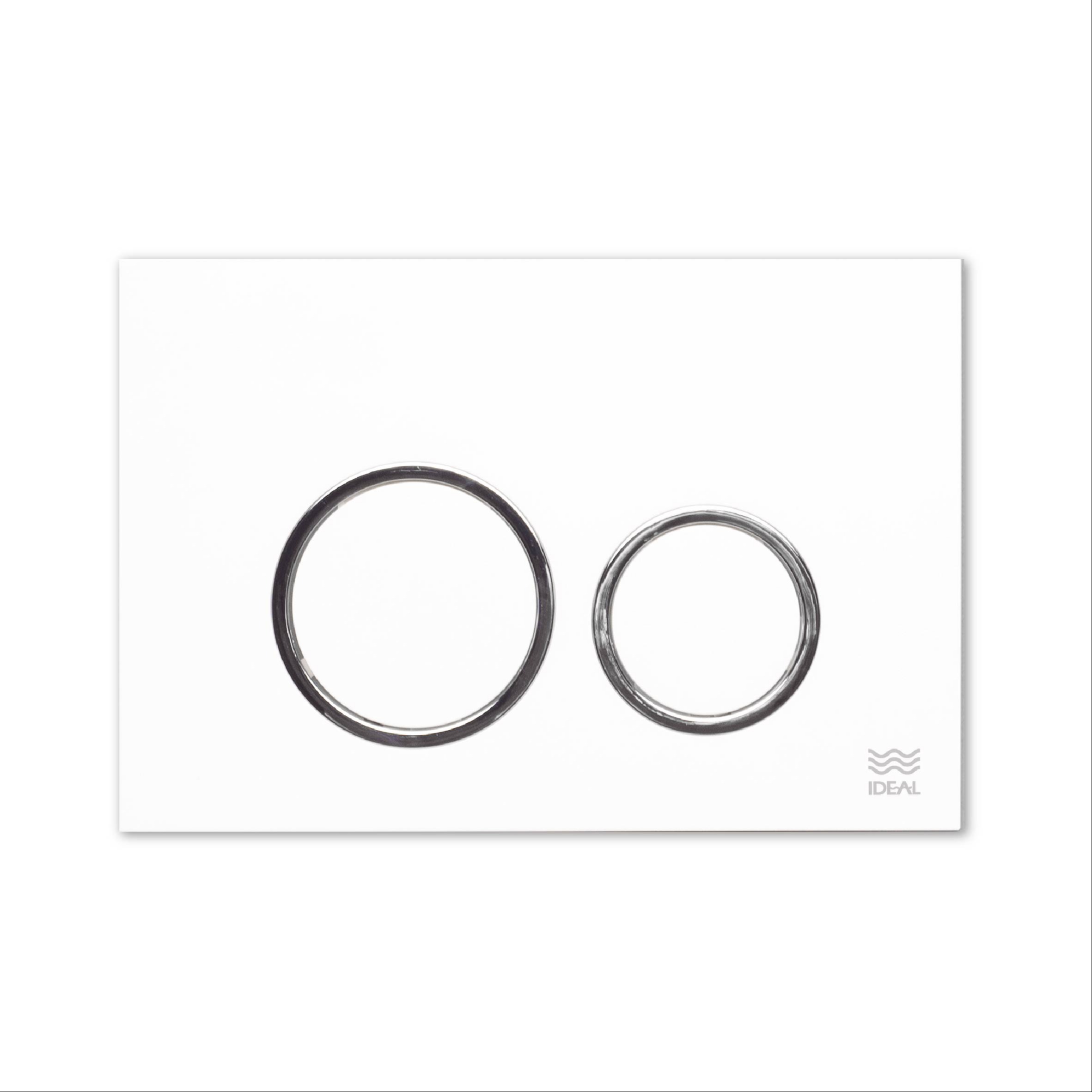 Tecla Ritmo Blanca