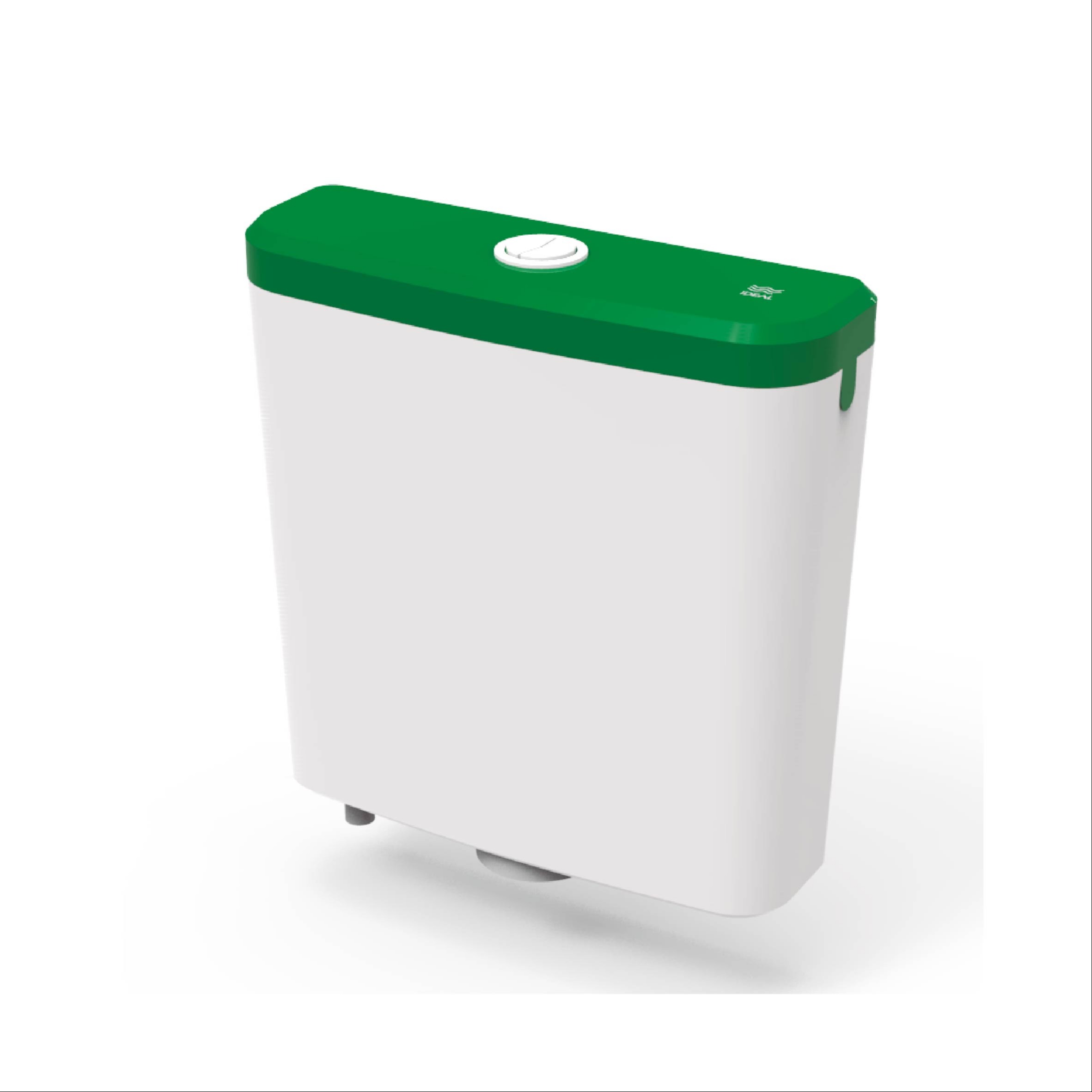 Mochila Ultra Chata Verde