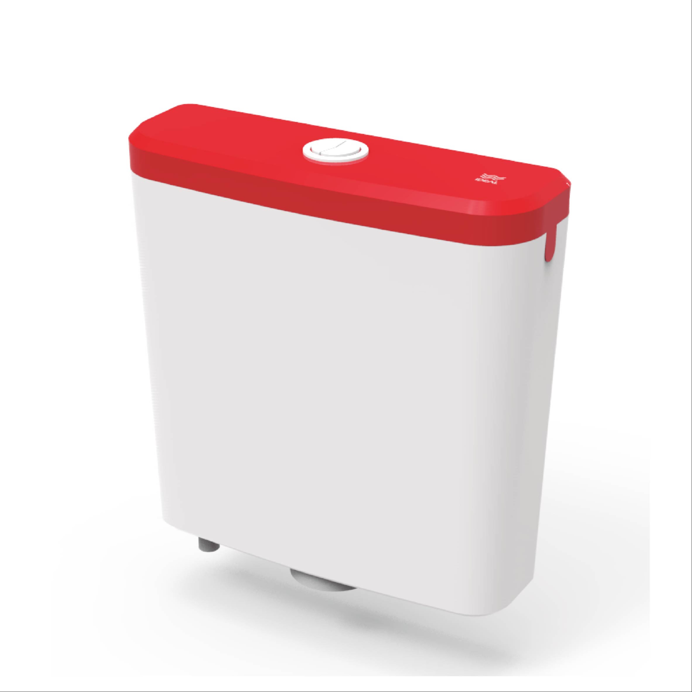 Mochila Ultra Chata Roja