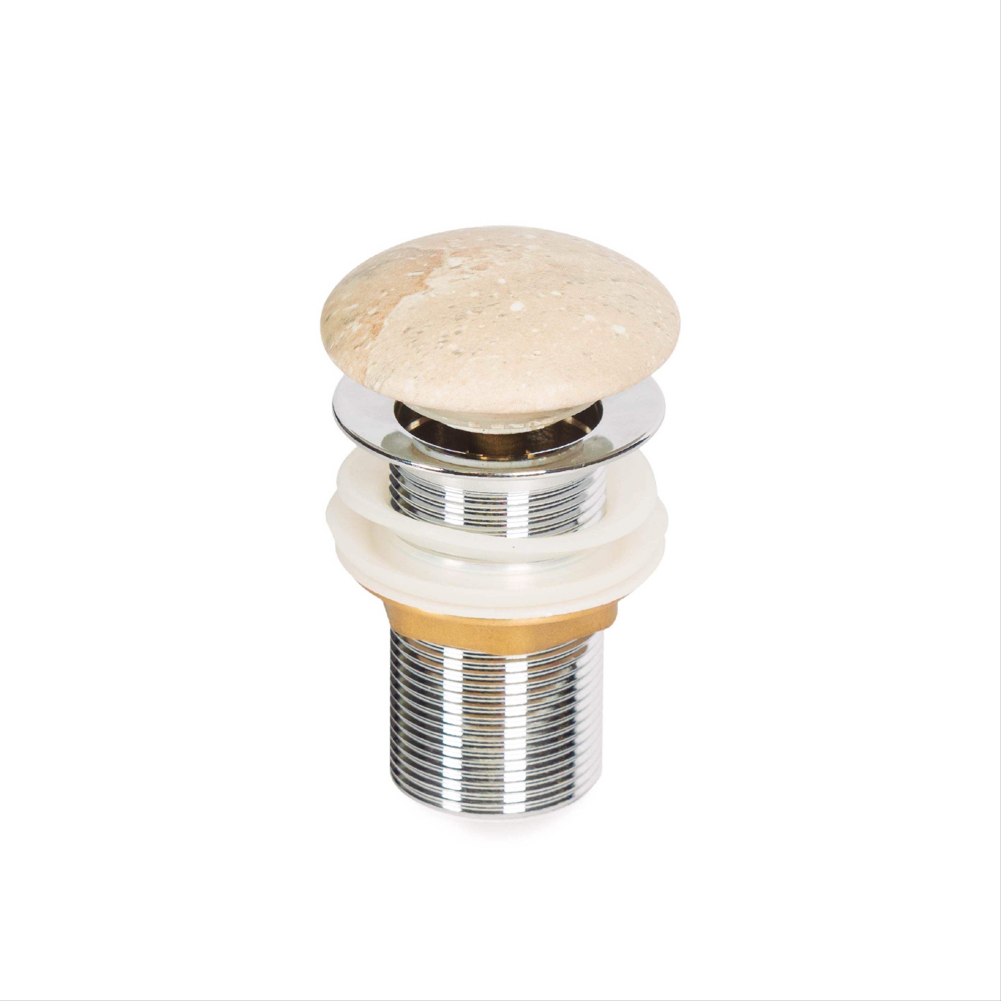 Sopapa Click Clack Marmolada Beige