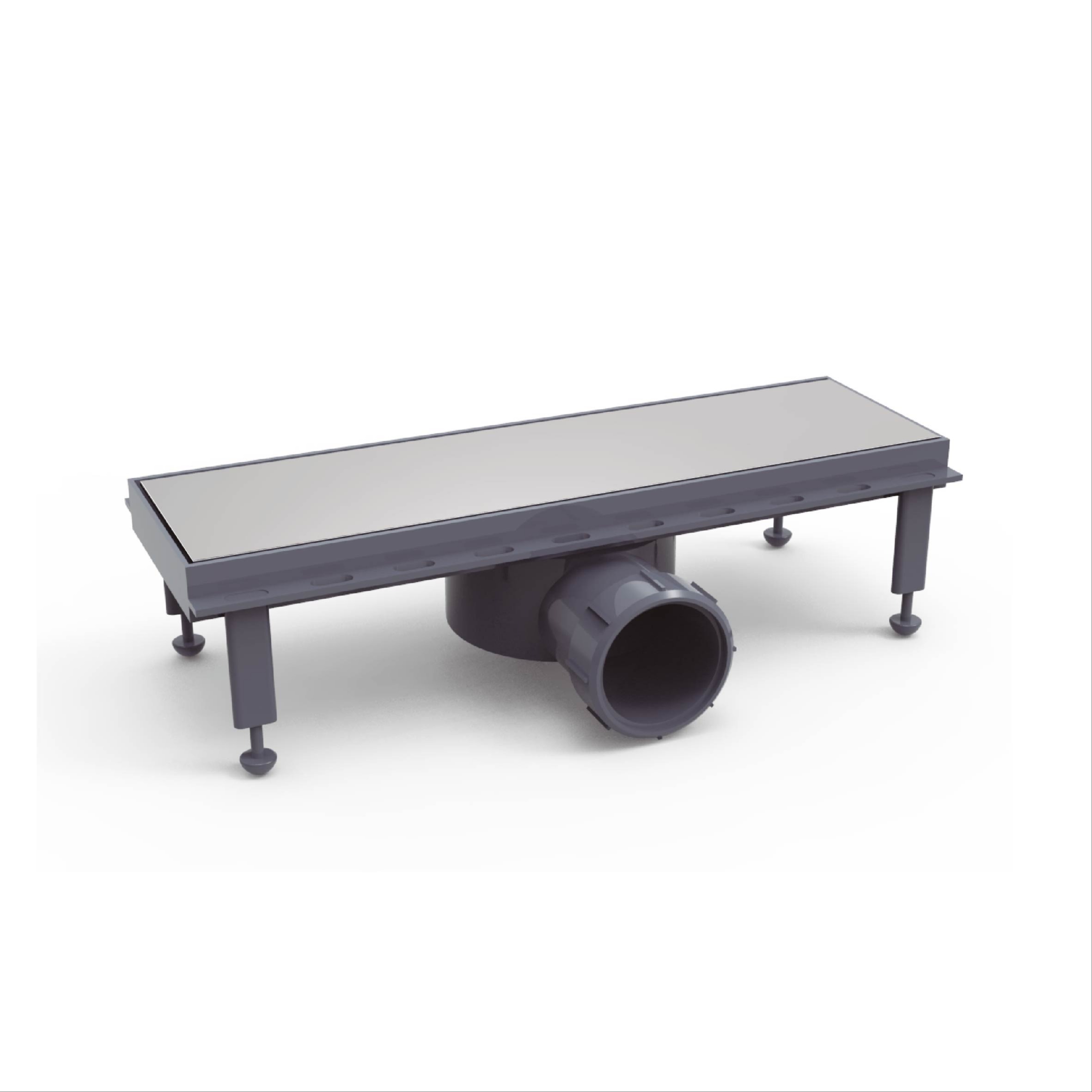 Desagüe Lineal ABS 30cm