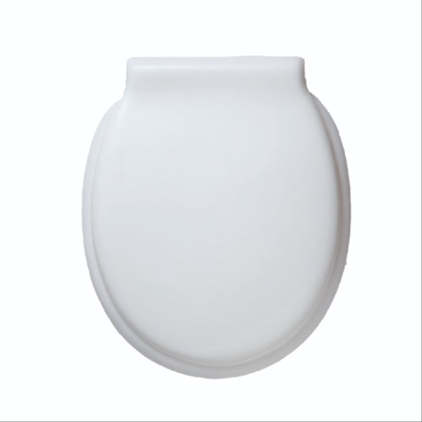 Asiento Universal Blanco