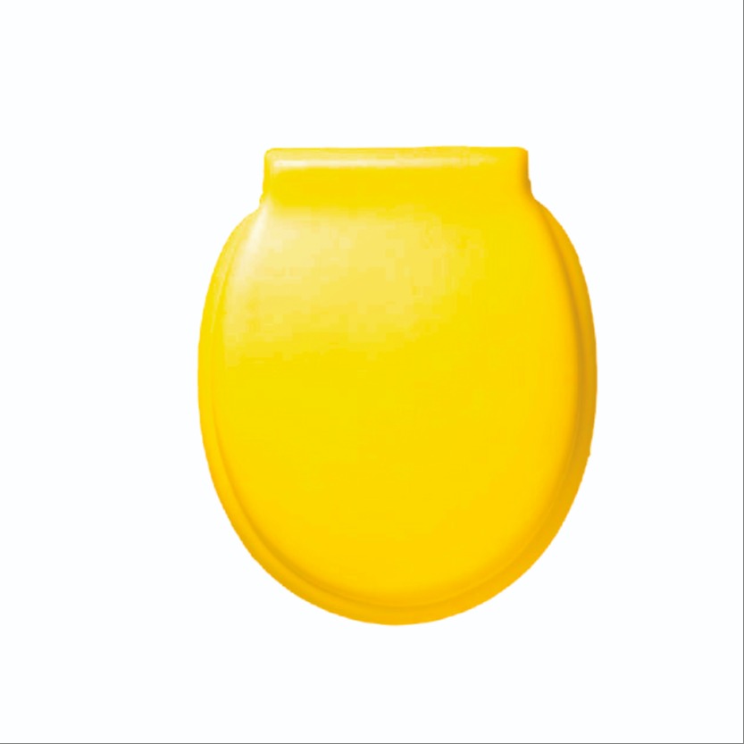 Asiento Universal Amarillo