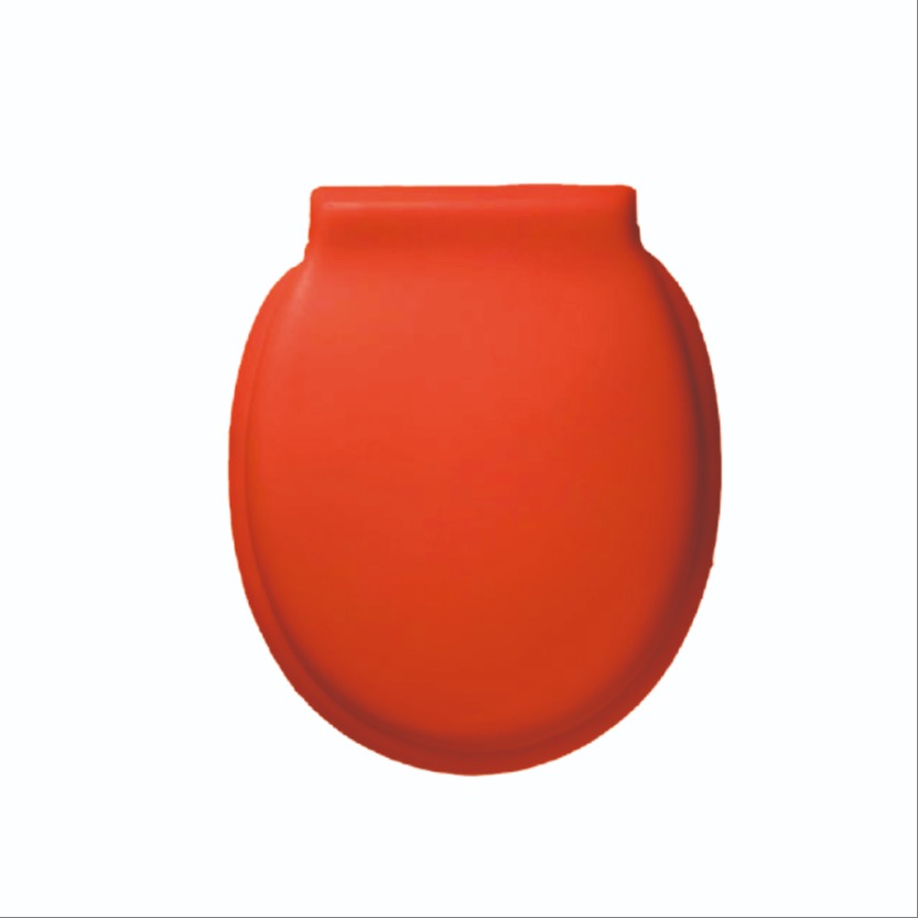 Asiento Universal Rojo